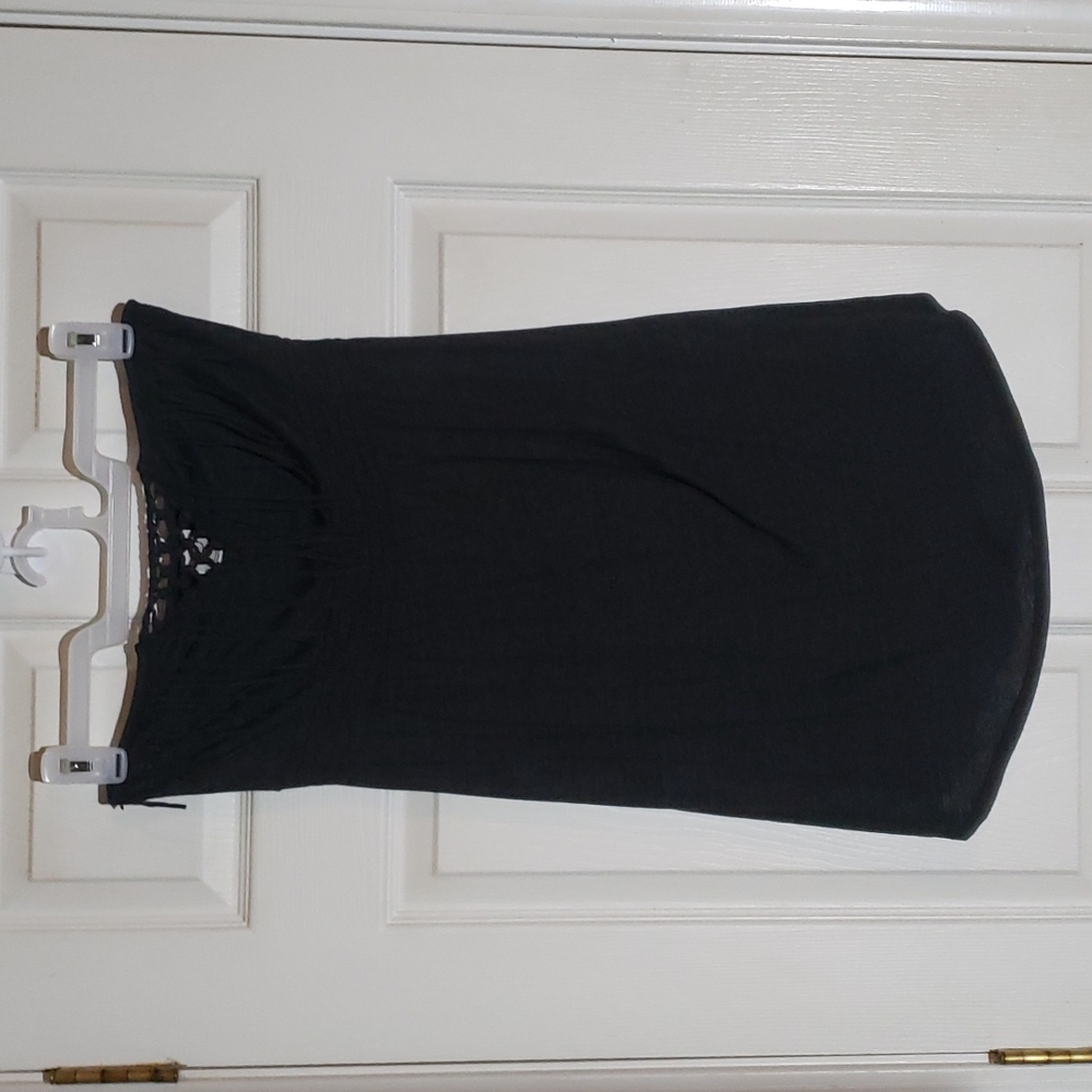 Empyre Dress